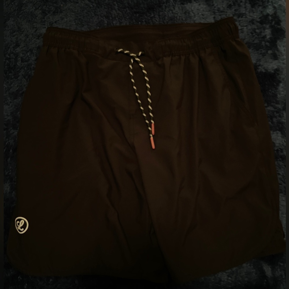 Luka Legend’s Black Athletic Shorts. New w/o tags. Size medium.